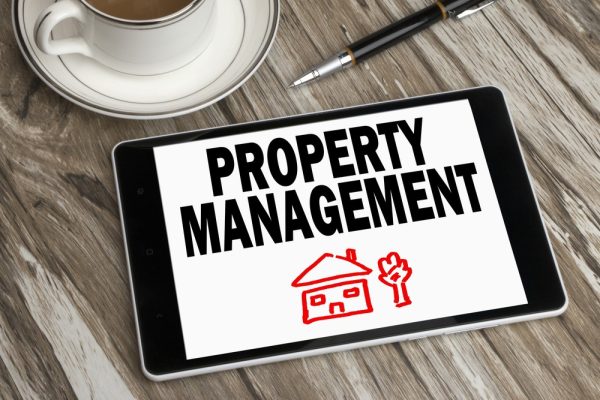 Modern Solutions for Property Management Technology and Beyond