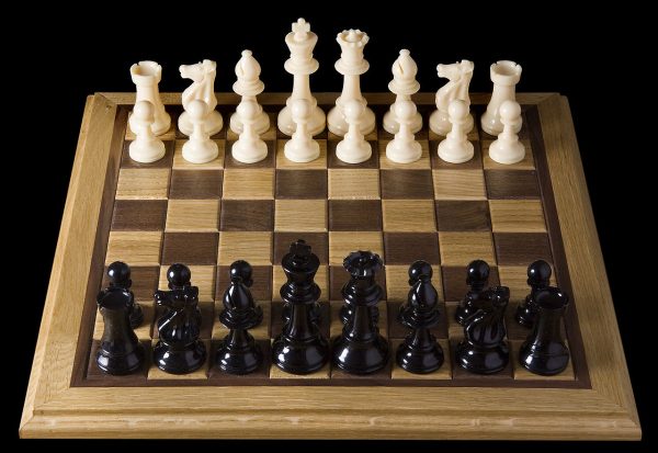 Mastering the Moves: Essential Rules of Chess for Beginners