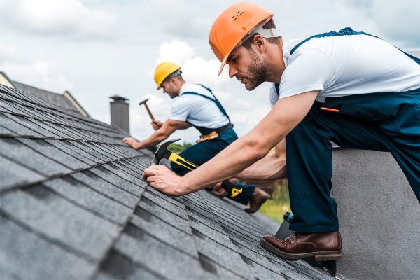York’s Trusted Roofing Maintenance Plans
