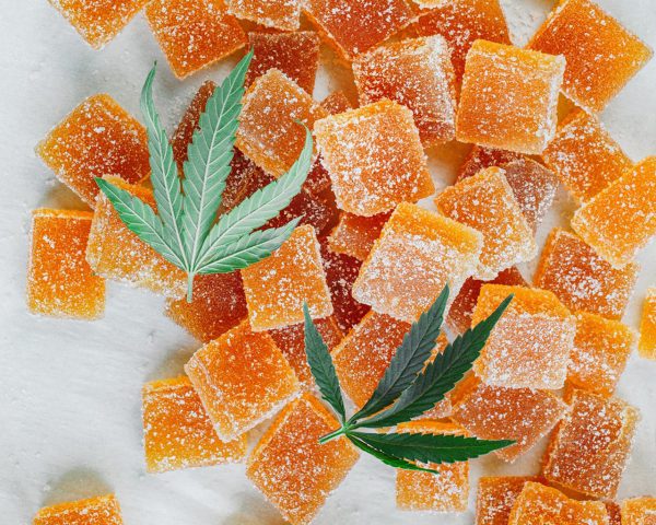 Delta-10 Gummies Unleashed: Unraveling the Benefits and Effects