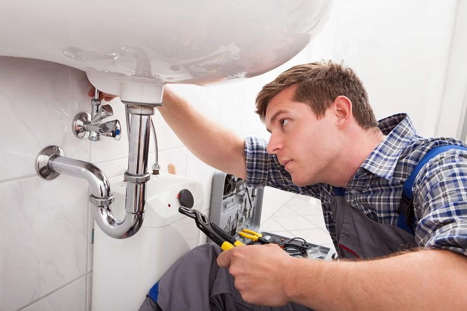 Professional Plumbers in Portishead Your Partner in Plumbing