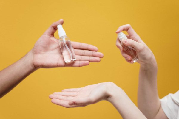 Miniature Marvels: Perfume Sample Assortments