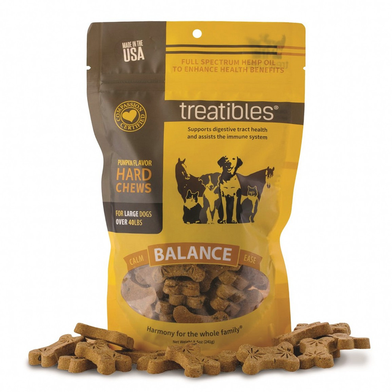 Canine Delights: Exploring the World of CBD Treats for Dogs