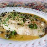Savor the Flavors: Cream Dory Delight with Garlic Butter Sauce