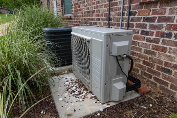 Troubleshooting Common Mini Split AC Problems