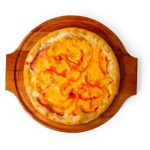 Keep Pizza Slices Fresh and Hot with an Efficient Display Warmer