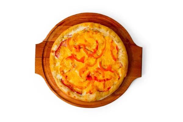 Keep Pizza Slices Fresh and Hot with an Efficient Display Warmer