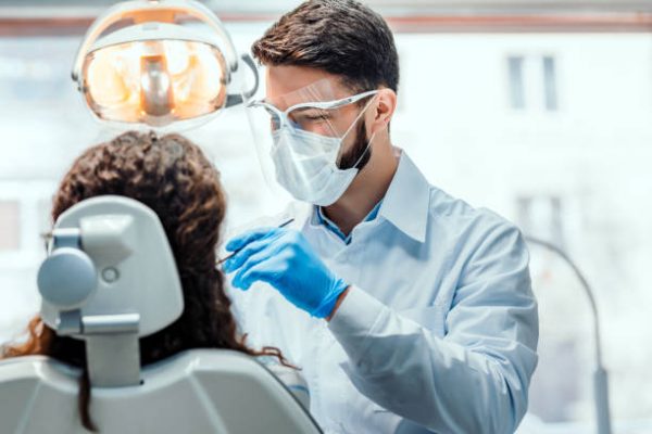 Why Regular Check-Ups with Dentist Austin Experts Matter