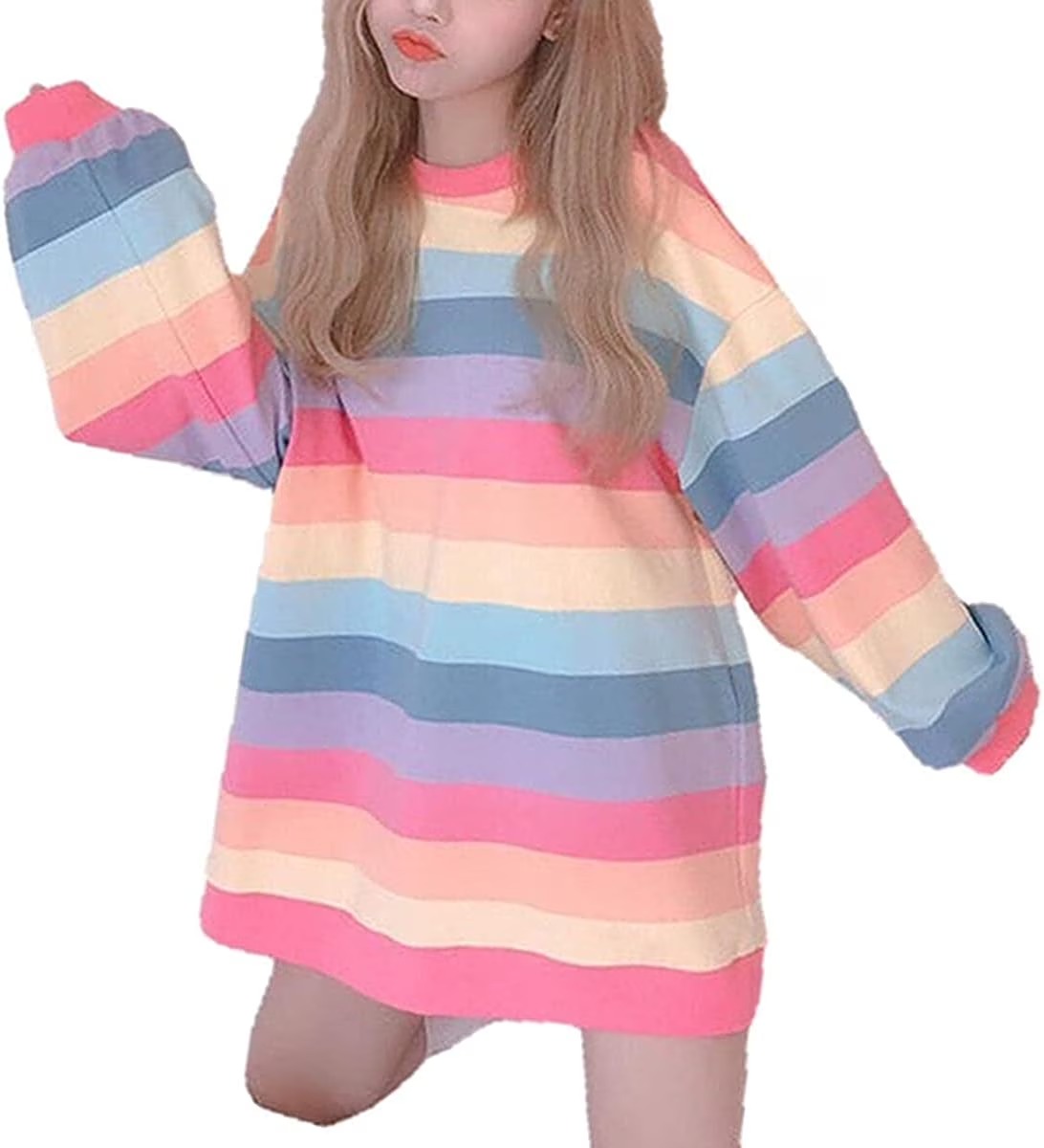 Create a Dreamy Style With Kawaii Outfits
