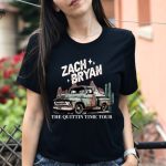 Elevate Your Wardrobe with Zach Top's Signature Merchandise