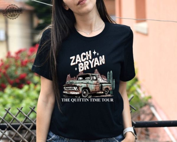 Elevate Your Wardrobe with Zach Top’s Signature Merchandise