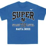 Exclusive Insights: Naoya Inoue Official Merch Store Review
