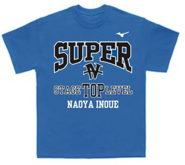Exclusive Insights: Naoya Inoue Official Merch Store Review