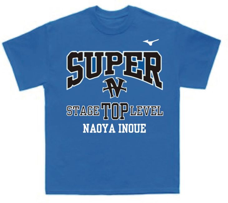 Exclusive Insights: Naoya Inoue Official Merch Store Review