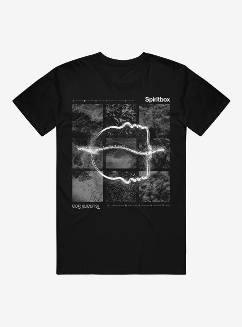 Elevate Your Style: Spiritbox Official Merch Essentials