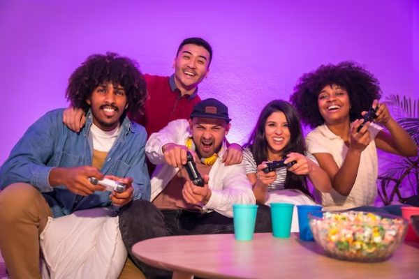 Best Open-World RPG Games to Explore