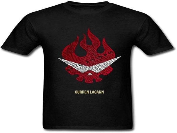 The Definitive Gurrenlagann Store Review: Authentic Merchandise and Exclusive Offers