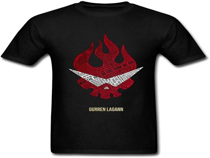 The Definitive Gurrenlagann Store Review: Authentic Merchandise and Exclusive Offers