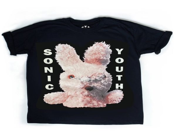 Discovering Unique Sonicyouth Merch: Stand Out with Style